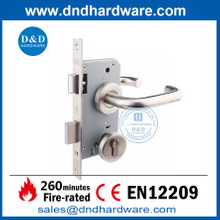 EN12209 Sash Lock Good Price Огня. 