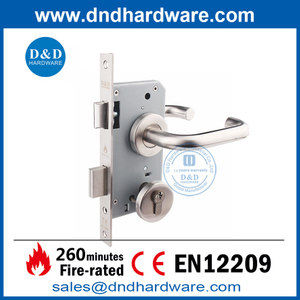 EN12209 Sash Lock Good Price Огня. 