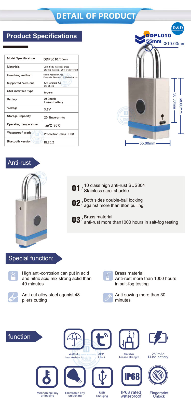 Smart Pagclock 
