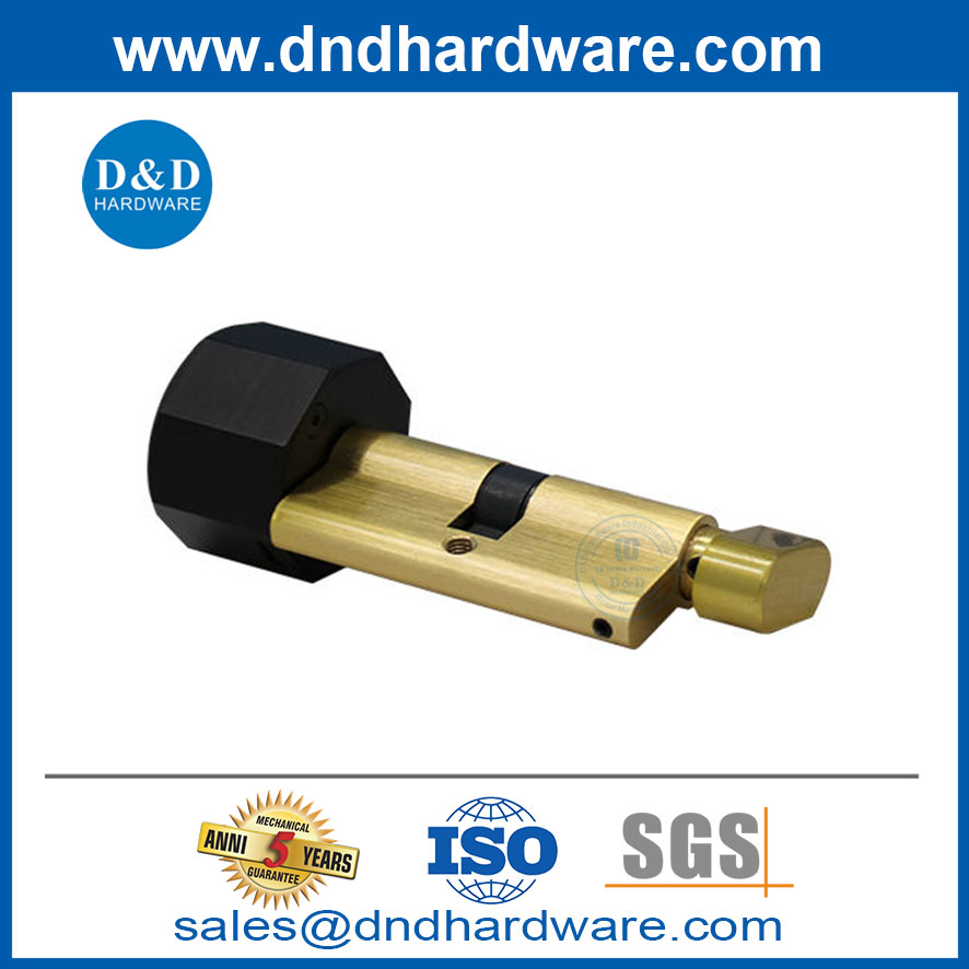Best Security Digital Display отпечатка пальца Bluetooth Link Smart Door Lock-Ddpl101