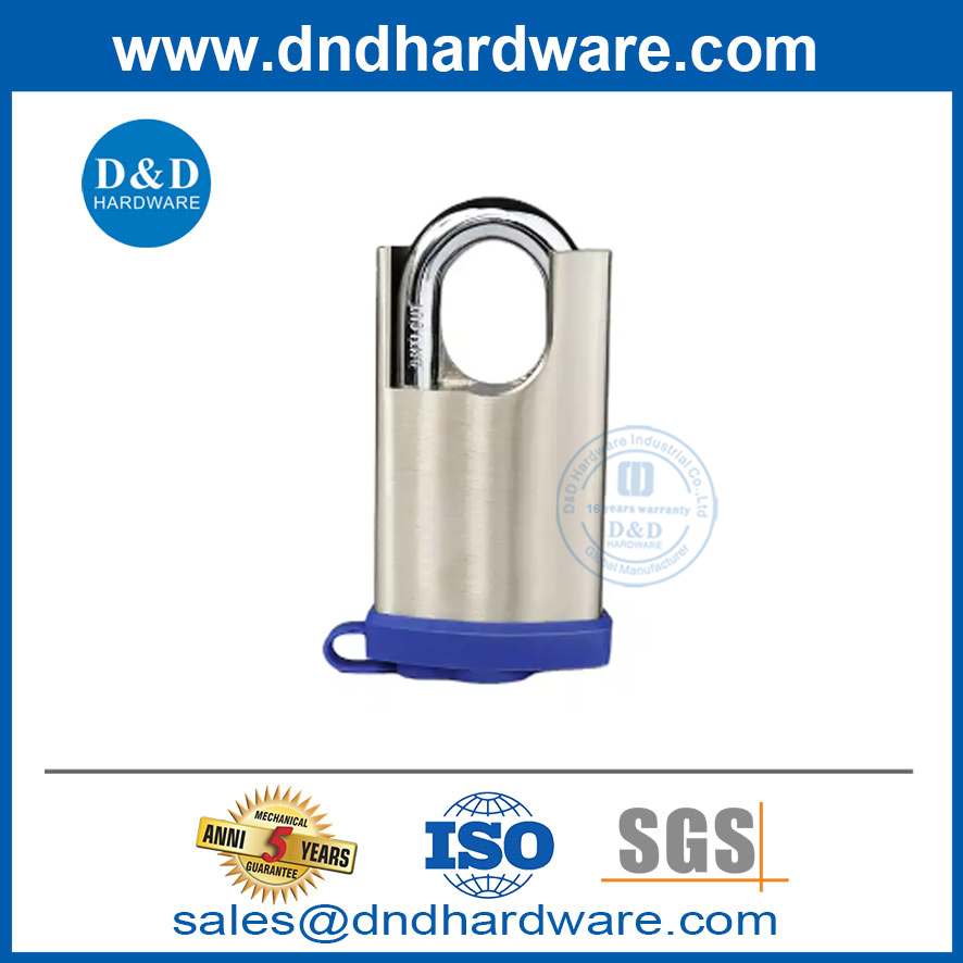 SS304 Сплав Сталь Сталь Умный отпечаток пальцев блокировки USB.