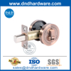 Руть с сплава цинк сплав в дверь Deadbolt