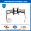 Hourse Design Lever Lever Renterset Lockset в цинк сплав-DDLK097