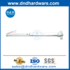 Electric Steel Commercial Door Push Bar Device с тревогой DDPD031