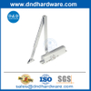 CE Standrd Door Hydraulic ближе к алюминиевым сплавам.