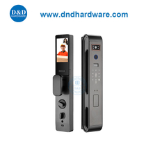 Security Smart Digital Electric Carm Camera Print Electronic Block-DDEL002