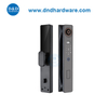 Домашняя квартира Smart Lock Door Doors Разблокируйте электронную блокировку DDEL003
