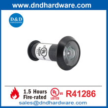 Уль латунька 180 градусов ЗАМЕРКИ FIEEPEPHOLE FIRE DOOR