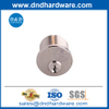 Сплошная латунь ANSI Стандартный 6-контактный Schlage C Cheam Lock Lock Cylinder-DDLC011