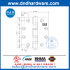 Противопожарная дверная петля ANSI / BHMA GRADE 1 SS304 4 BB - 4,5x4x4,6 мм