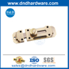 Antique Lass Hash Detie Duty Security Barrel Bolt в цинковом сплаве-DDDB025