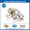Хорошая цена серебряная дверь дверь konb stock in Zinc Alloy-Ddlk035