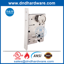 Отель Door Locks Ansi 1 класс.