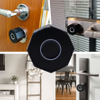 Best Security Digital Display отпечатка пальца Bluetooth Link Smart Door Lock-Ddpl101