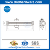 CE Standrd Door Hydraulic ближе к алюминиевым сплавам.
