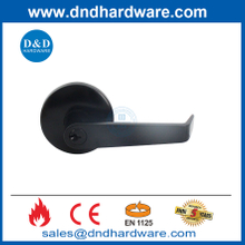 CE Black Lever Trim En1125 Push Bar Panic Exit Device с внешним рычагом-DDPD012