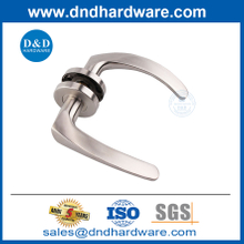 Входные дверные ручки с наружными дверными ручками для Home-DDSH013