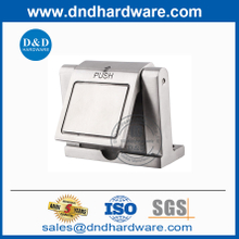 Security Swing Bar SS304 Дверной охранник Дверь Дверь Защитник Ддр012