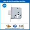 SUS304 Туалетная дверь Dead Bolt Lock Body для коммерческого здания DDML029-B