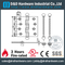 DDBH001-Твердый латунный шарнирный шарнир с стандартом BHMA для двери для отдыха