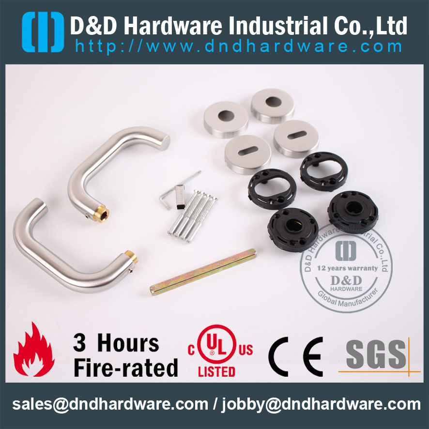 Ручка DDPL005 Рисунок 4 - DD HArdware