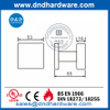Квадратная дверная ручка класса 304 для внутренней двери-DDTH030