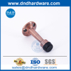 Уникальный антикварный медный класс 316 SS Front Door Stopper-DDDS019
