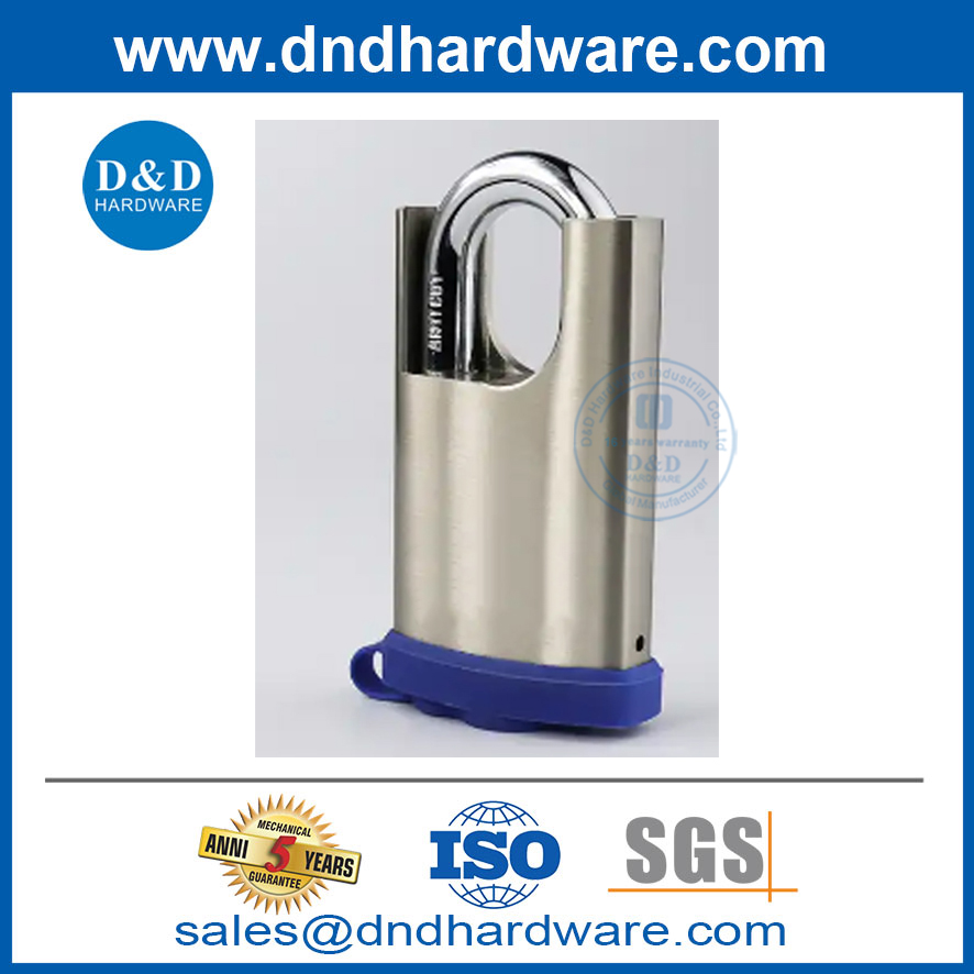 SS304 Сплав Сталь Сталь Умный отпечаток пальцев блокировки USB.