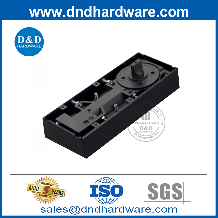 Пол Spring-DDFS208