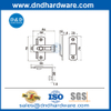 Crank Type Hotel Home Security Guard Lock in Material Ddg015 из нержавеющей стали DDDG015