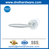 Служба внутренних дверных ручек из нержавеющей стали для металлической двери-ddsh033