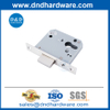 SUS304 Туалетная дверь Dead Bolt Lock Body для коммерческого здания DDML029-B