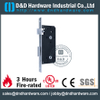 Недоверной сталь 304 Mortice Lock для ванной комнаты/WC Door-DDML006 