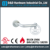 Удар 316 MITRED U SHAPE RANKER для входной двери для одиночных дверей DDTH024