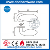 SUS316 Современная внутренняя дверная ручка с твердым рычагом-DDSH030