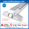 ANSI Grade 1 Steel Full Length Panic Push Bar Door Exit Device-DDPD005