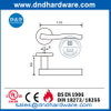 Ручка рычага из нержавеющей стали класса 4 для промышленных дверей-DDTH007