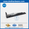 6-дюймовый Matt Black SS304 Рычай