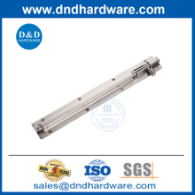 12-дюймовый аппаратный аксессуарный башня SS304