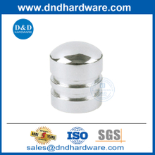 Серебряный цвет SUS304 Ручка мебели ручка DRDFH005