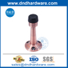 Уникальный антикварный медный класс 316 SS Front Door Stopper-DDDS019
