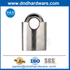 Master Key Padlock из нержавеющей стали.