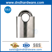 Master Key Padlock из нержавеющей стали.