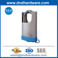 SS304 Сплав Сталь Сталь Умный отпечаток пальцев блокировки USB.