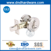Руть с сплава цинк сплав в дверь Deadbolt