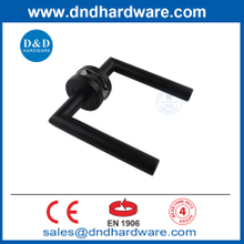 EN1906 Matt Black Stainless Steel Commercial Expere Door Harder-Ddth003