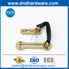 SUS304 Satin Brass Finish Momen Style Door Lock Cheape-DDG003