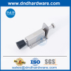 SUS304 Foot Compense Prescred Door Stope для одной двери-DDDS035
