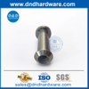 Security Satin Nickel Wooden Door Viewer Peep Hole By Zinc Alloy-DDV001