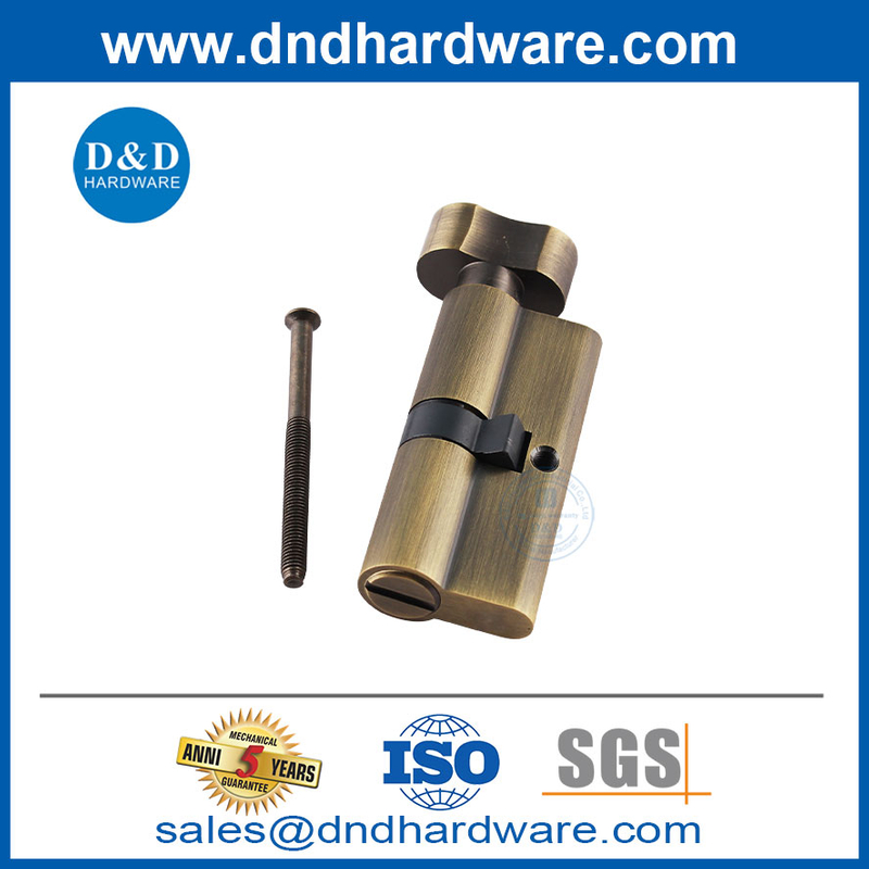 Euro Home High Security Cylinder Cylinde Door Door Lock Root